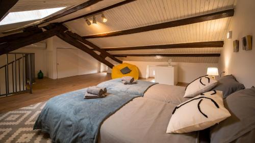 Ravni House | Casa Emiliana