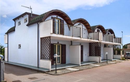 Isca Marina Apartment | Casa Emilio