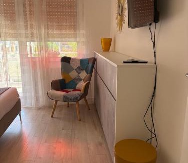 Ventimiglia Apartment | Casa Emily