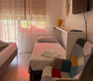 Ventimiglia Apartment | Casa Emily