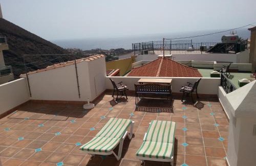 La Calera Apartment | Casa Emma