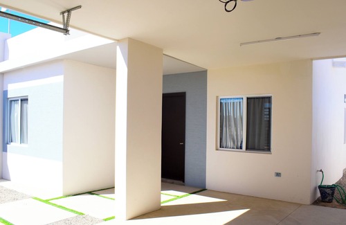 Brisas del Golfo House | Casa Emmett 2 Bed 2 Bath By FMI Rentals