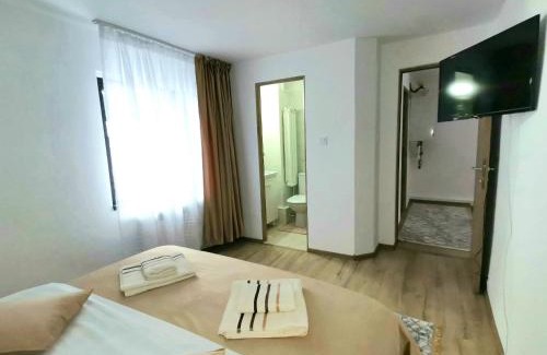 Busteni Villa | Casa EMY Busteni