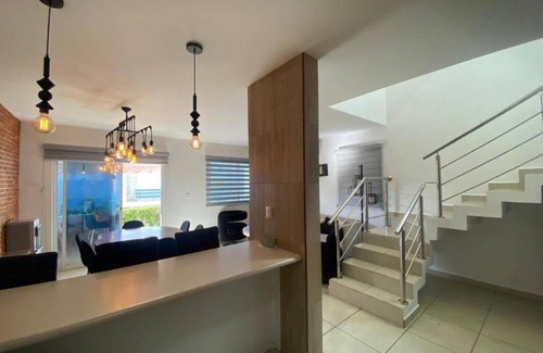 Cerritos Apartment | Casa en Almar a unos pasos del mar en Mazatlan