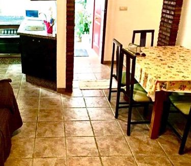 Busquistar Apartment | Casa en Busquistar