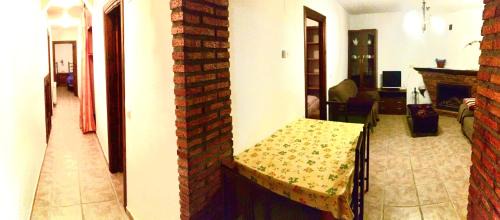 Busquistar Apartment | Casa en Busquistar