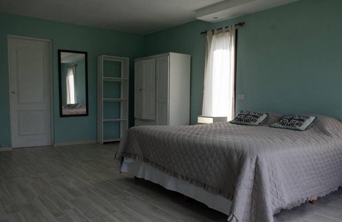 General Rodriguez House | Casa en Club de campo