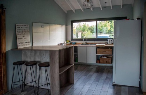 General Rodriguez House | Casa en Club de campo