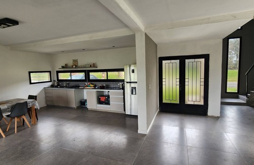 Pilar House | Casa en el Campo Cardales a estrenar