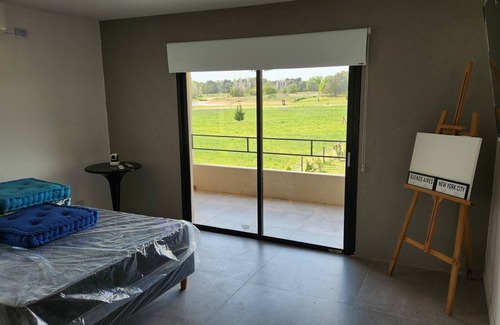 Pilar House | Casa en el Campo Cardales a estrenar