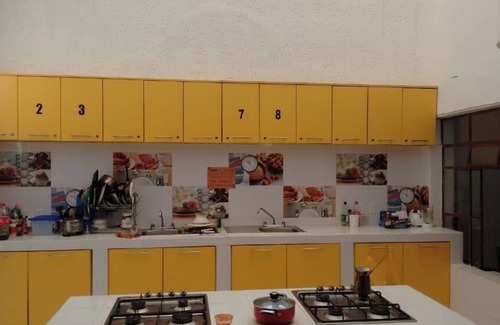 Guadalajara House | Casa EN EL Centro Guadalajara "casa Amarilla"