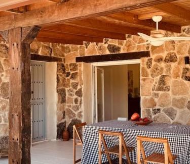 Fresnedilla House | Casa en el Valle del Tietar CR-AV-01516