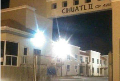 Pachuca de Soto Apartment | Casa en Fraccionamiento privado