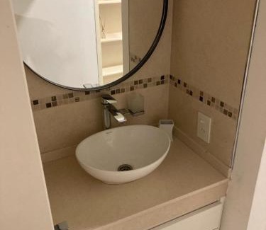 General Rodriguez Apartment | Casa en General Rodríguez.