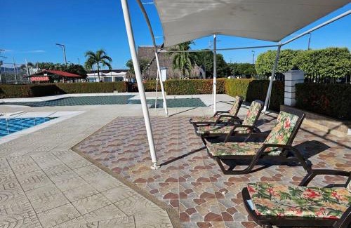 Flandes House | Casa en Girardot, Flandes, Ricaurte, conjunto cerrado.