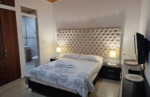 Flandes House | Casa en Girardot, Flandes, Ricaurte, conjunto cerrado.