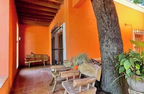 Parras de la Fuente House | Casa en Parras de la Fuente