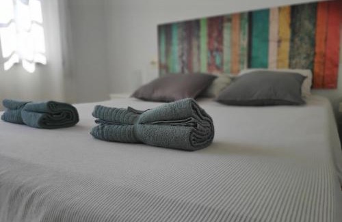 Vilarrube House | Casa en primera linea de playa en Pantin!
