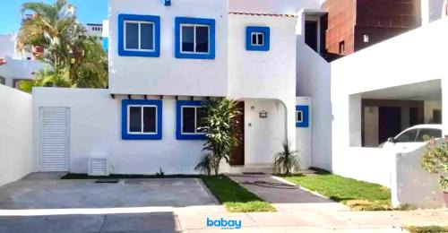 Quintas del Mar House | Casa en Quintas del Mar con acceso a la playa