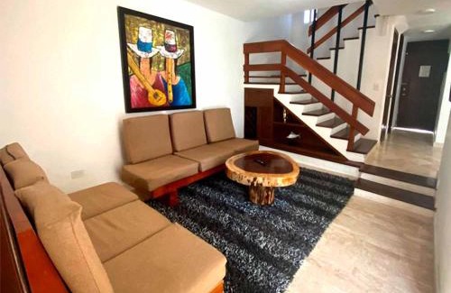 Quintas del Mar House | Casa en Quintas del Mar con acceso a la playa
