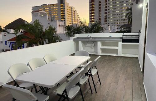 Quintas del Mar House | Casa en Quintas del Mar con acceso a la playa