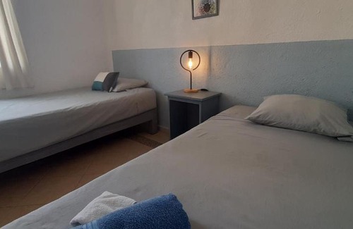 Granjas del Marques House | Casa en renta para descanso en Zona Diamante de Acapulco excelentes instalaciones y ubicación