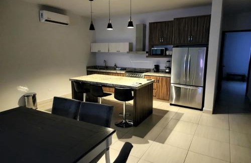 San Carlos House | Casa en San Carlos Fraccionamiento Country Club