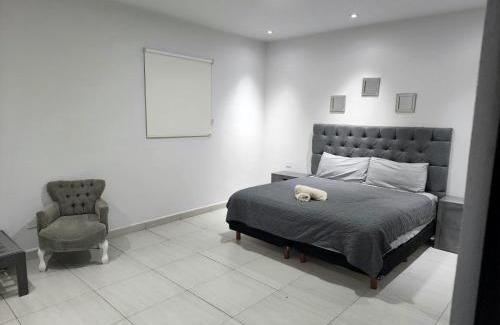 San Carlos House | Casa en San Carlos Fraccionamiento Country Club