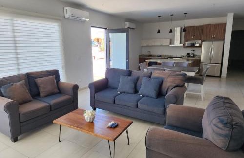 San Carlos House | Casa en San Carlos Fraccionamiento Country Club