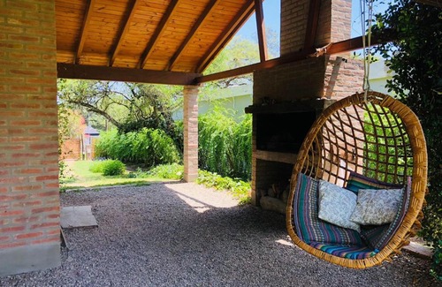 Villa La Bolsa House | Casa en Sierras de Córdoba, Villa la Bolsa.