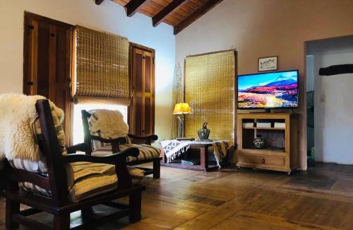 Villa La Bolsa House | Casa en Sierras de Córdoba, Villa la Bolsa.