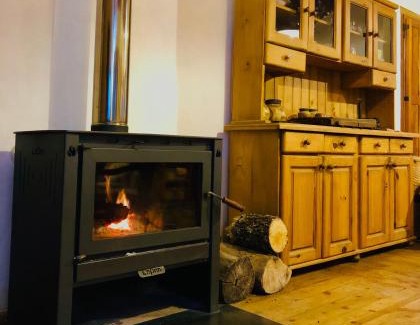 Villa La Bolsa House | Casa en Sierras de Córdoba, Villa la Bolsa.