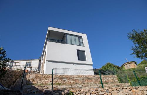 Porto do Son House | Casa en Tarela, Porto do Son
