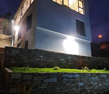 Porto do Son House | Casa en Tarela, Porto do Son