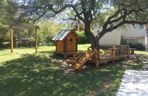 Alta Gracia House | Casa en Villa Los Aromos