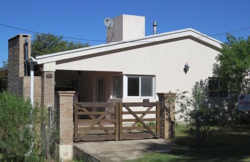 Alta Gracia House | Casa en Villa Los Aromos