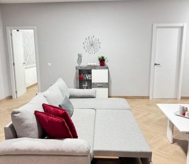 Alora House | Casa en Villa Romero