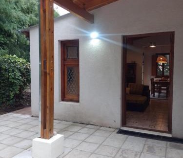 Villa Ventana House | Casa en Villa Ventana