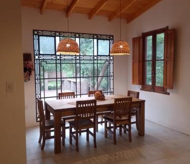 Villa Ventana House | Casa en Villa Ventana