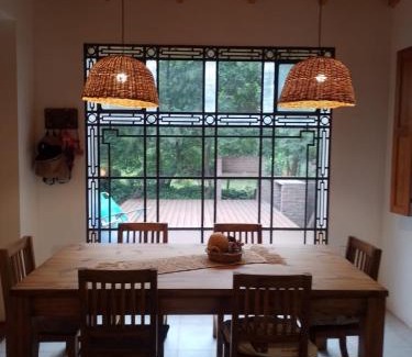 Villa Ventana House | Casa en Villa Ventana