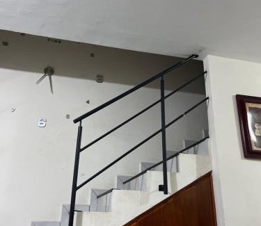 Culiacan Apartment | Casa en Zona Dorada