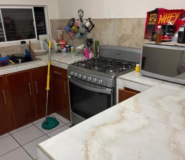 Culiacan Apartment | Casa en Zona Dorada