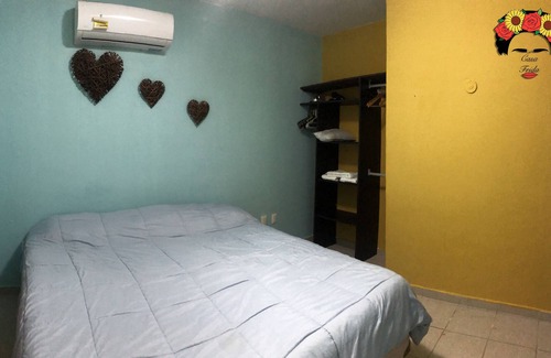 Cancun House | Casa en Zona exclusiva de Cancún