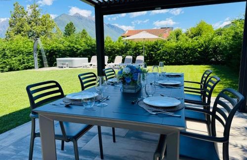 Colico Piano Apartment | Casa Enea