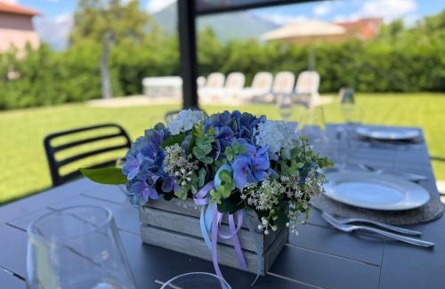 Colico Piano Apartment | Casa Enea