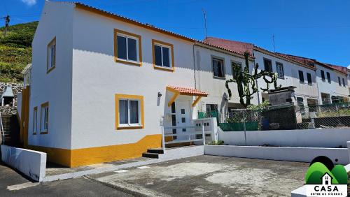 Velas Apartment | Casa entre os Morros RRAL nº 4522