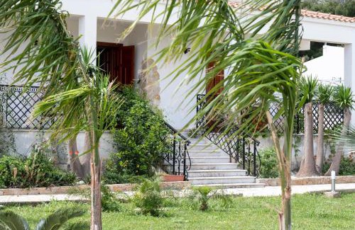 San Vito Lo Capo House | Casa Enza di fronte la Tonnara