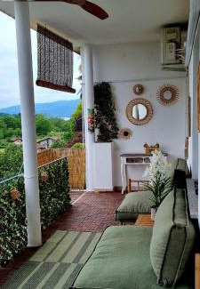 Besozzo Apartment | Casa Enzo