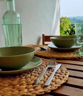 Besozzo Apartment | Casa Enzo