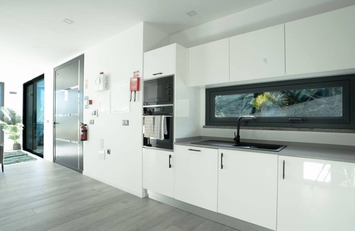 Imaculado Coracao de Maria House | Casa Erbozeta by LovelyStay